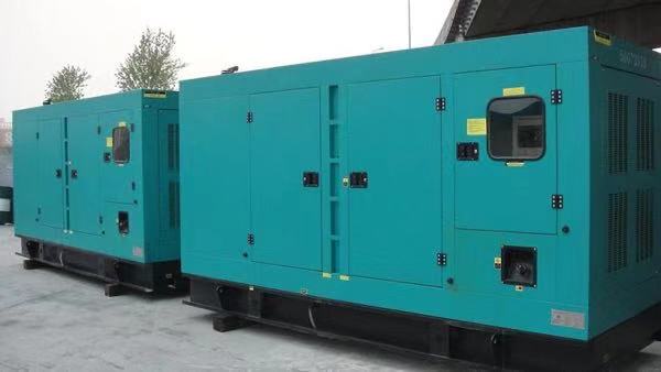 泰安幼儿园备用发电机供