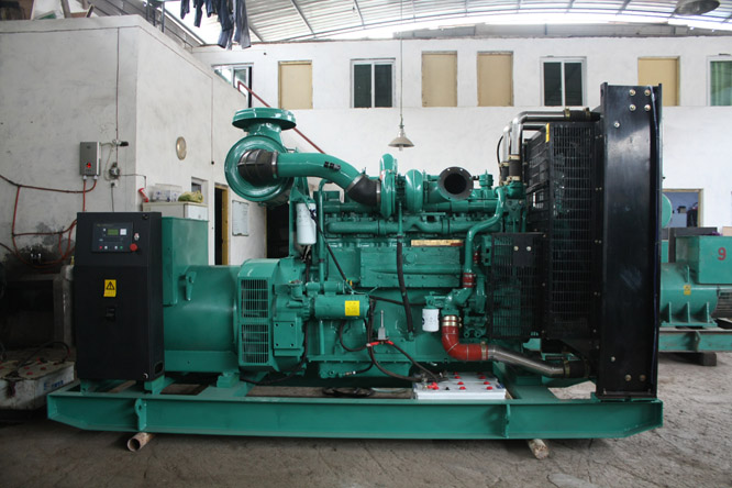 泰安环保无噪音：租用静音发电机组，为环境和耳朵双重保驾护航